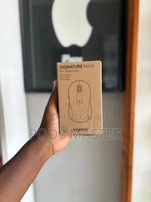 Logitech Signature M650