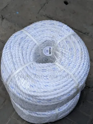 Luna Fish Kamba Za Manila Ngumu (Strong Rope 18mm) Mita 200