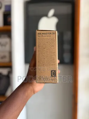 Mx Master 3s