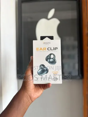 Yesido Ear Clip