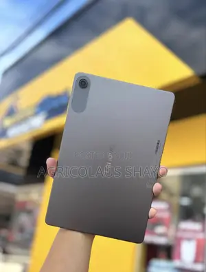 New Lenovo Tab M10 8 GB