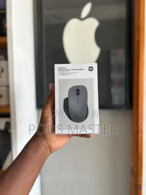 Xiaomi Wireless Mouse Comfort Edition