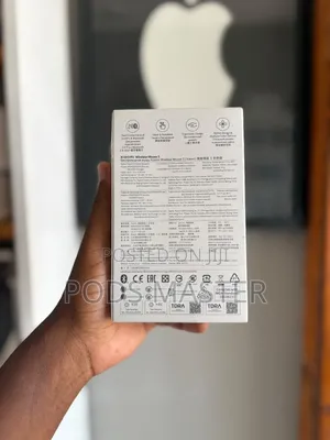 Xiaomi Wireless Mouse 3