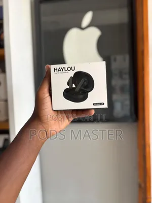 Haylou Wireless Earbuds