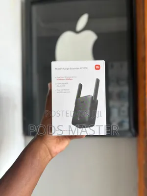 Mi WiFi Range Extender AC1200