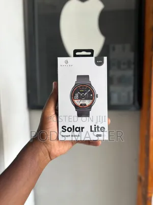 Haylou Solar Lite