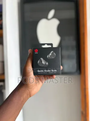 Beats Studio Buds