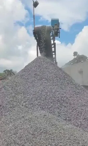 Quarry at Msata 4sale