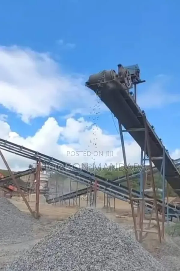 Quarry at Msata 4sale
