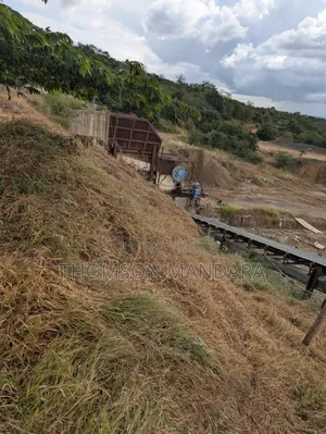 Quarry at Msata 4sale