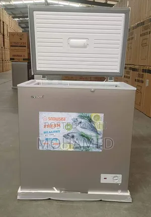  Snowsea Freezer 170l 