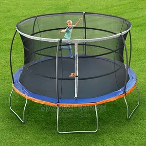 Trampoline