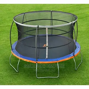 Trampoline