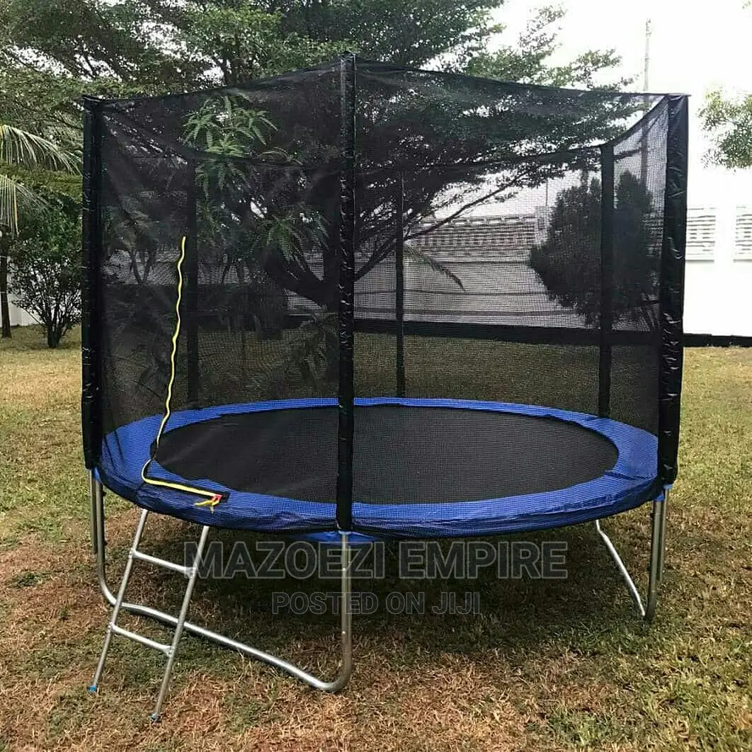Trampoline