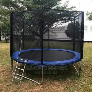 Trampoline