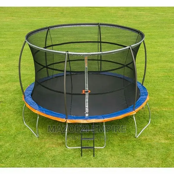 Trampoline