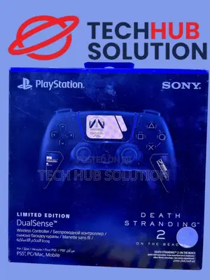 Sony PS5 Original Death Stranding 2 DualSense Wireless Controller