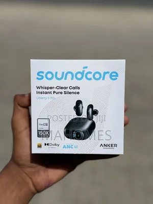Soundcore Liberty 5 Pro
