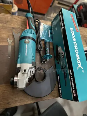 Edon Angle Grinder 9 Inch