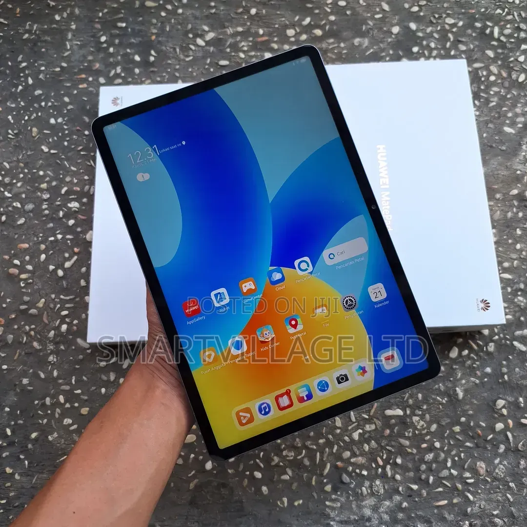 New Huawei MatePad 11.5 128 GB Gray