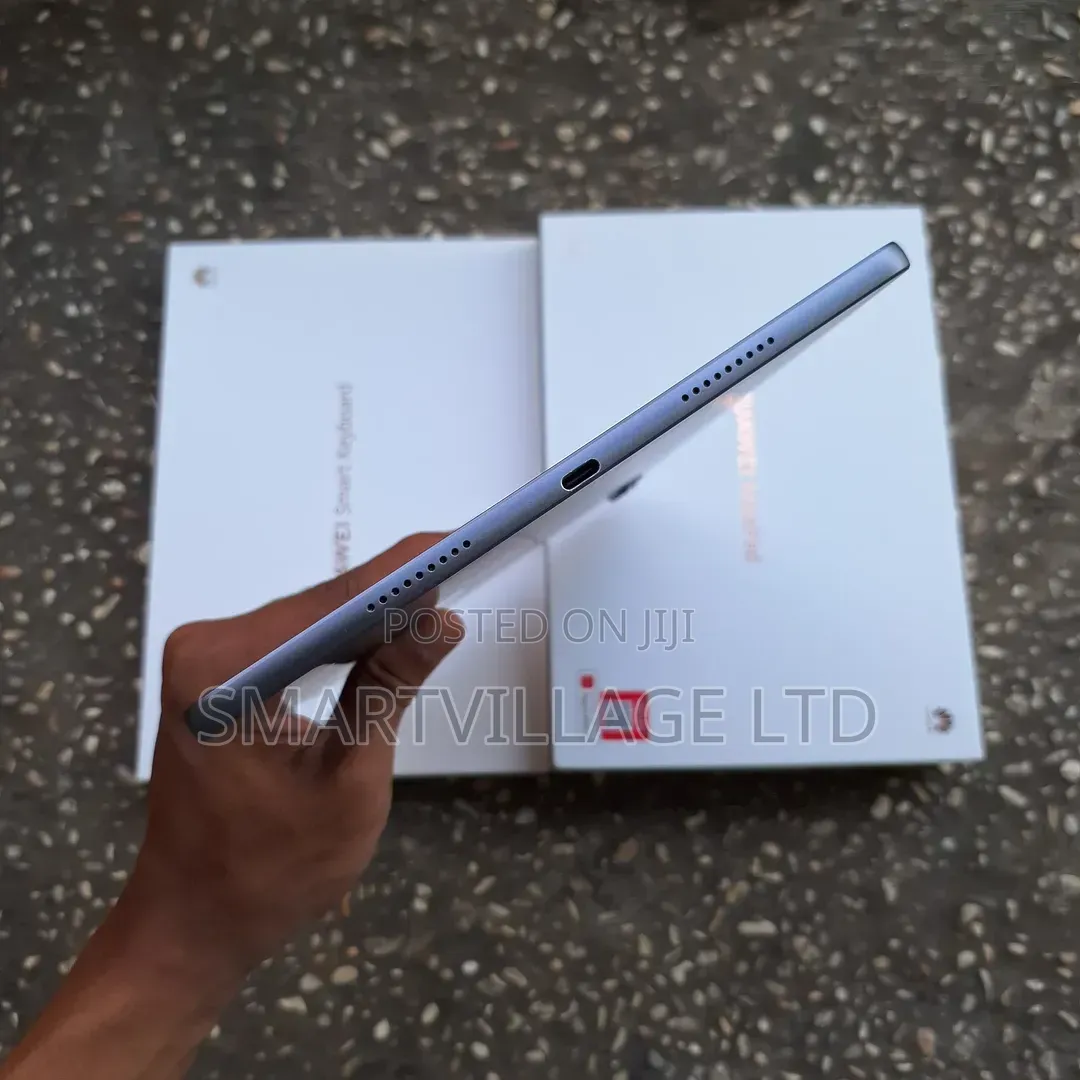 New Huawei MatePad 11.5 128 GB Gray