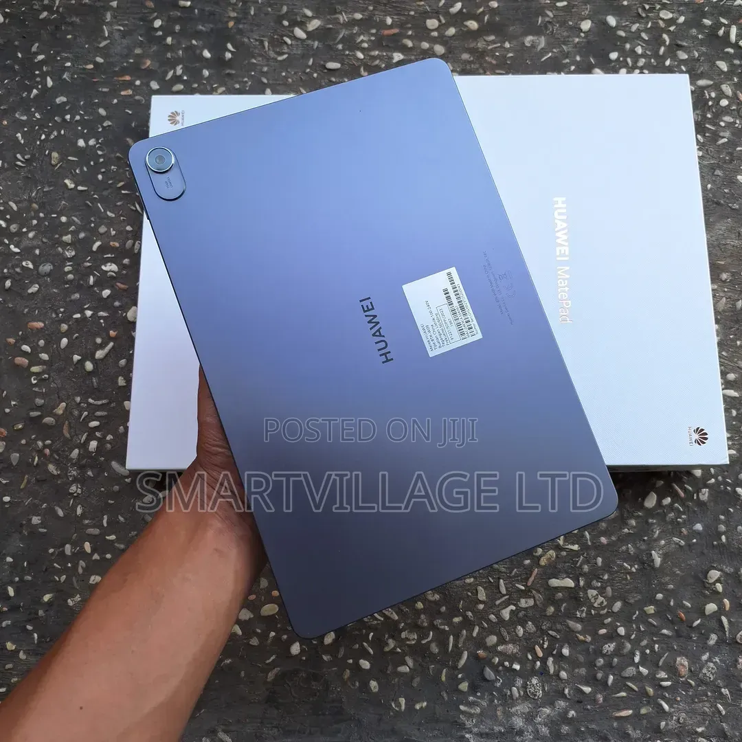 New Huawei MatePad 11.5 128 GB Gray