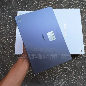 New Huawei MatePad 11.5 128 GB Gray