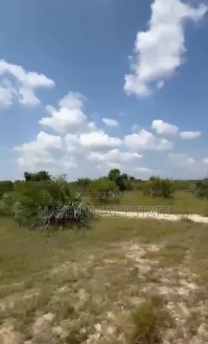 *Rare Investment Opportunity - 126 Acres, Matanzi, Mkuranga*
