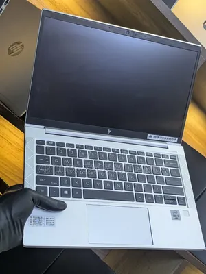 Laptop HP EliteBook 830 G7 8GB Intel Core i5 SSD 256GB