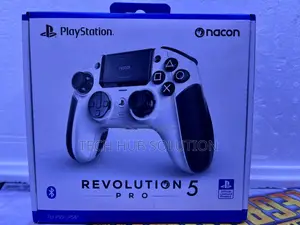 Original Nacon Revolution 5 Pro Wireless Controller for PS5