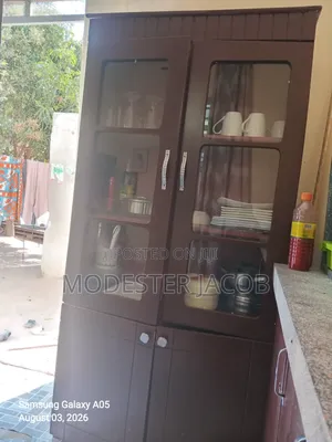 Kabati La Vyombo