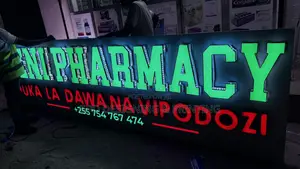 Ukitaka Kutengenezewa Mabango Karibu GPD Tajir