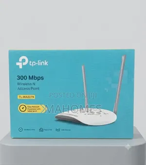 Tp Link 300mbps Wireless N Access Point