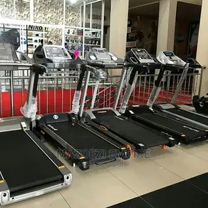 Treadmills