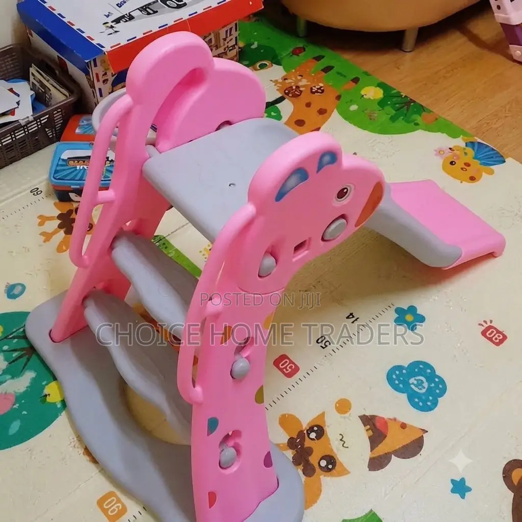 Baby Slide