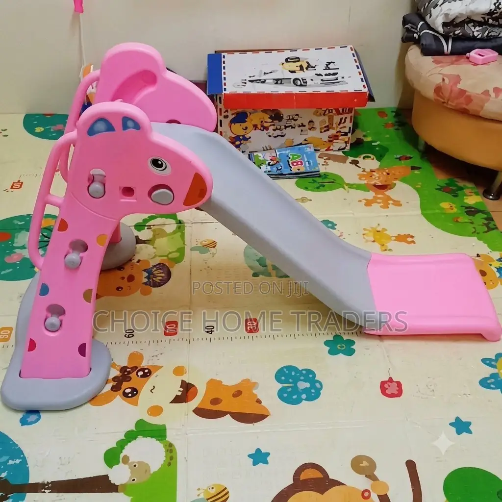 Baby Slide