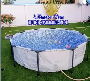 Round Swimming Pool 3.05x76cm