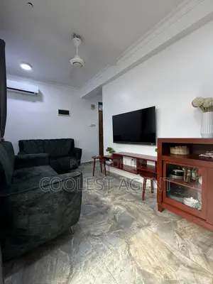 Furnished 2bdrm Penthouse in Coolest Estate for rent