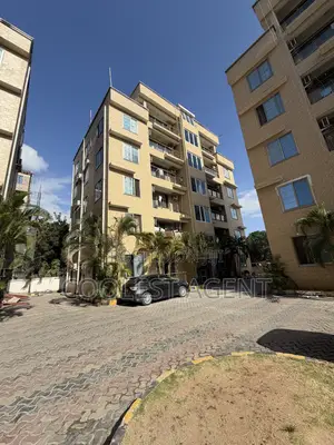 Furnished 2bdrm Penthouse in Coolest Estate for rent