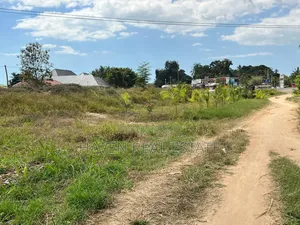 5acres Industrial Plot for Sale in Mapinga Bagamoyo