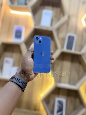 Apple iPhone 13 128 GB Blue