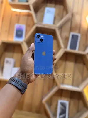 Apple iPhone 13 128 GB Blue
