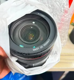 24-105mm F4L