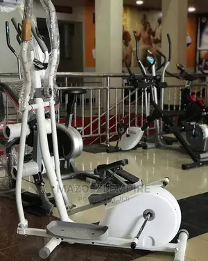 Cross Trainer