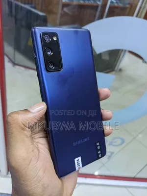 Samsung Galaxy S20 FE 128 GB Blue