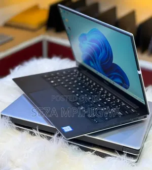 Laptop Dell XPS 13 9350 8GB Intel Core i5 SSD 256GB
