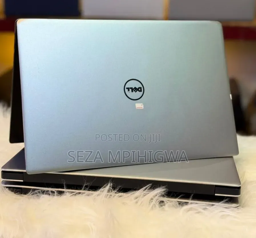 Laptop Dell XPS 13 9350 8GB Intel Core i5 SSD 256GB