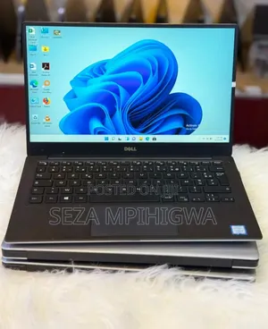 Laptop Dell XPS 13 9350 8GB Intel Core i5 SSD 256GB
