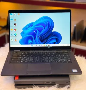 Laptop Dell Latitude 5300 8GB Intel Core i5 SSD 256GB