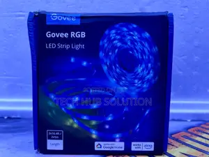 Govee RGB LED Strip Lights
